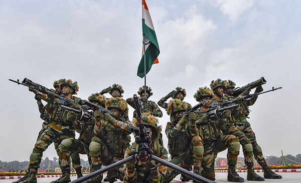 Army Recruitment