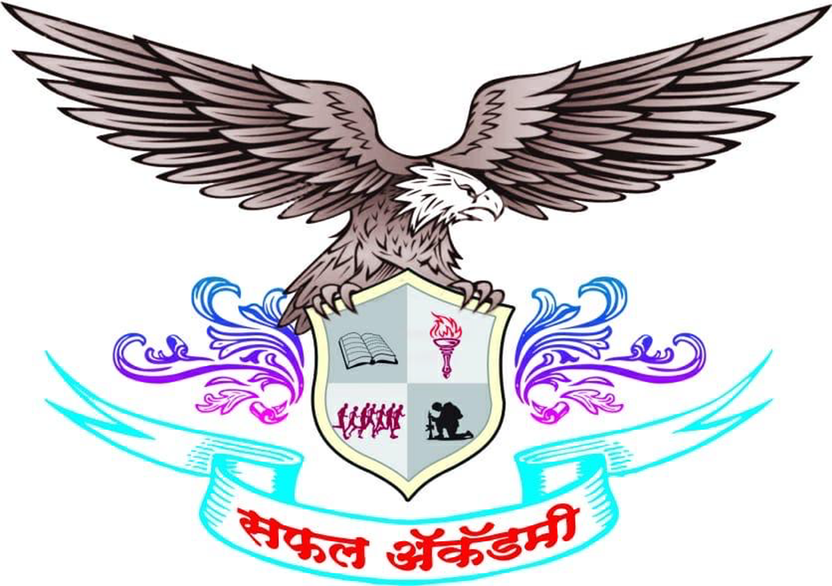 Safal Academy Logo